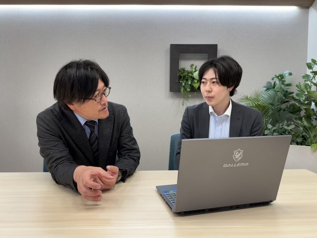 GENSAI迷路 取り組みへの想いを語る三和商事 小林社長