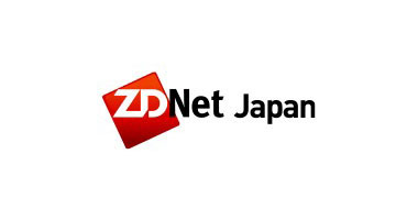 ZDNet Japan